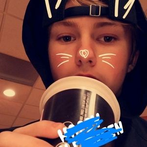 Meet your Posher, Jeffrey